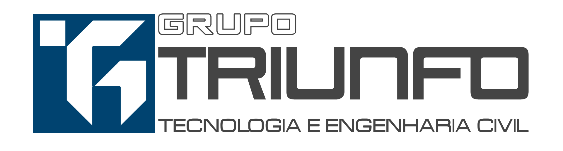 Grupo Triunfo — Tecnologia e Engenharia Civil